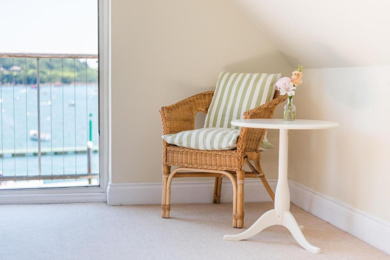 Cook'S Boathouse Villa Salcombe Exteriör bild